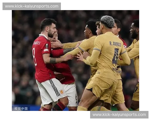 梦剧场的余韵与布鲁塞尔的硝烟：当安德莱赫特遇见红魔曼联